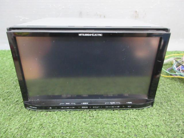 【MITSUBISHI】 NR-MZ20-3