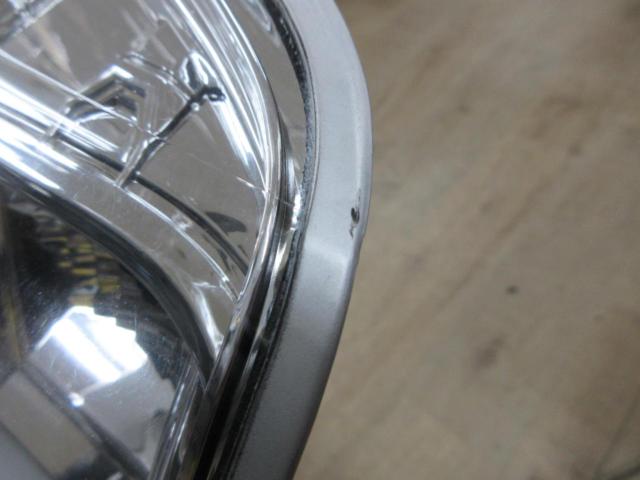 【TYC】ステップワゴン ファイバーLEDテールレンズ
