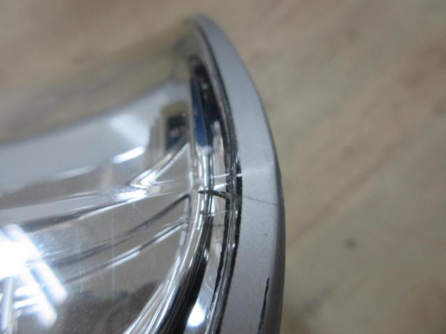 【TYC】ステップワゴン ファイバーLEDテールレンズ