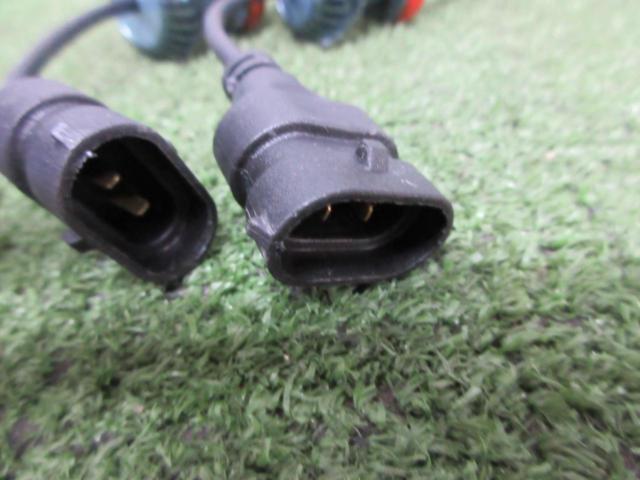 【メーカー不明】H11/H8/H16 LEDバルブ