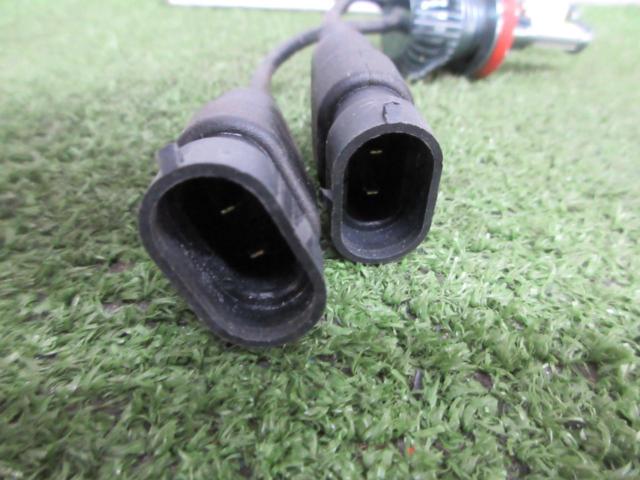 【メーカー不明】H11/H8/H16 LEDバルブ