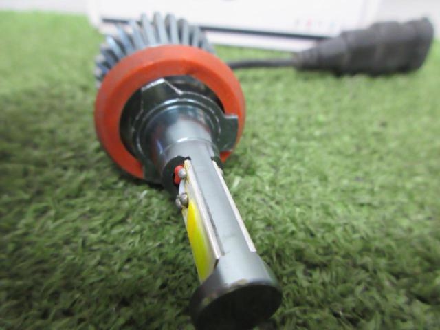 【メーカー不明】H11/H8/H16 LEDバルブ