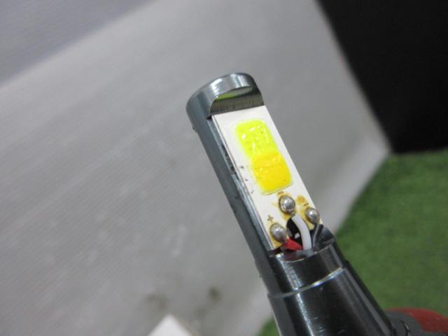 【メーカー不明】H11/H8/H16 LEDバルブ