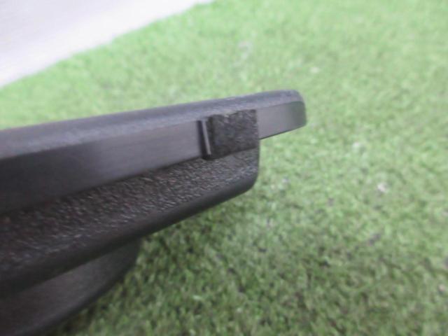 トヨタ純正(TOYOTA) ハリアー純正ストレージポケット