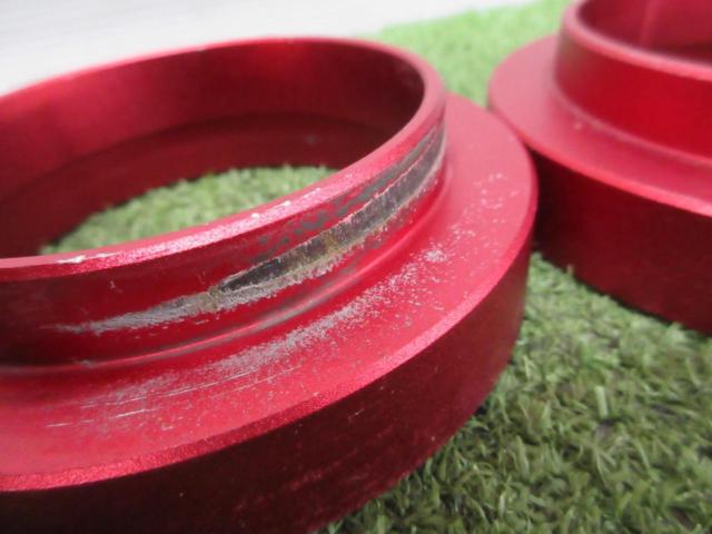 BLITZ (Blitz)
Rear spring spacer