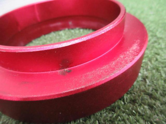 BLITZ (Blitz)
Rear spring spacer