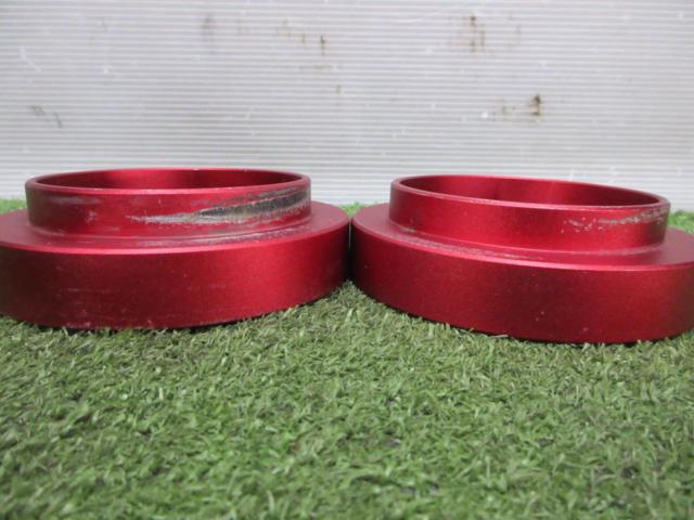 BLITZ (Blitz)
Rear spring spacer
