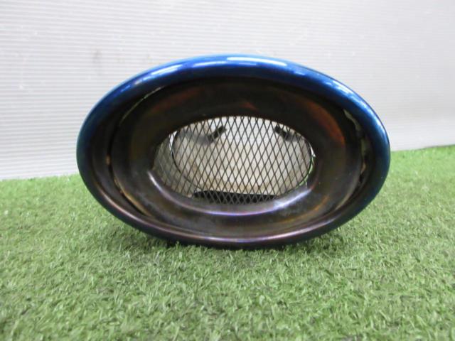 【メーカー不明】 マフラーカッター
