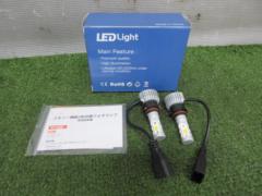 【メーカー不明】 PSX24W LEDバルブ 2個セット
