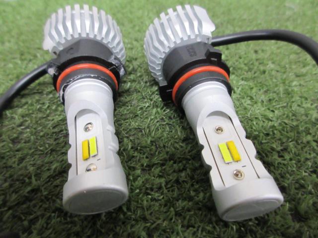 【メーカー不明】 PSX24W LEDバルブ 2個セット