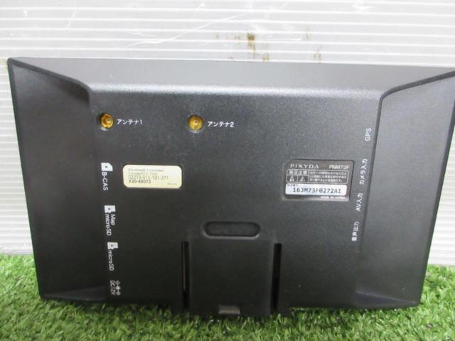 【SEIWA】 PIXYDA PNM73F