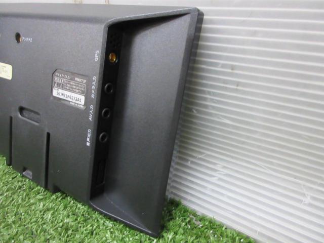 【SEIWA】 PIXYDA PNM73F