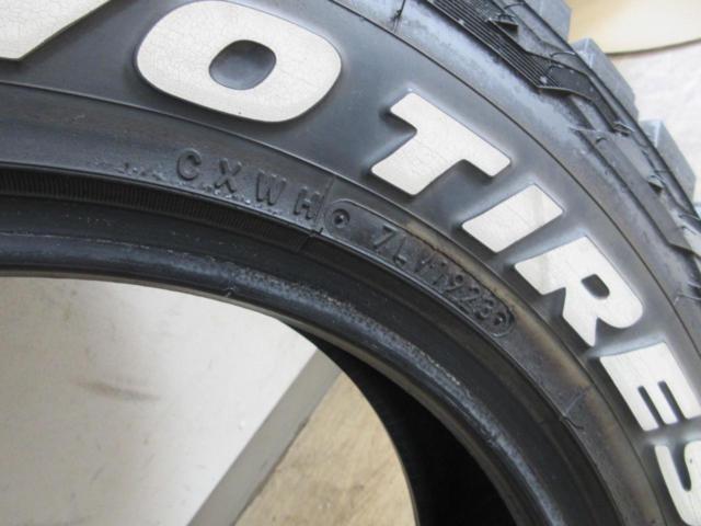 【TOYO】OPEN COUNTRY R/T ※1本のみ