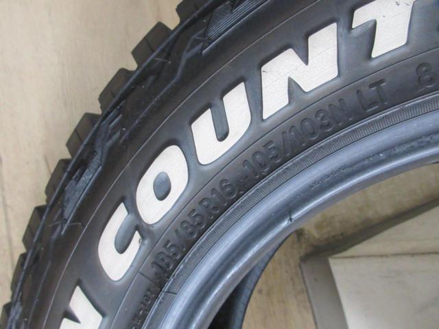 【TOYO】OPEN COUNTRY R/T ※1本のみ