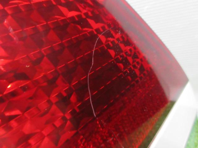 【トヨタ純正】 マークⅡ 純正テールレンズ 右側のみ
