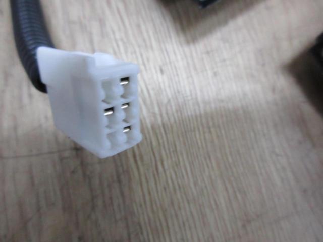 【VLAND】 IS250 LEDテールレンズ 右側2分割のみ