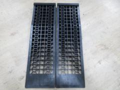 【メーカー不明】 カースロープ 2個セット