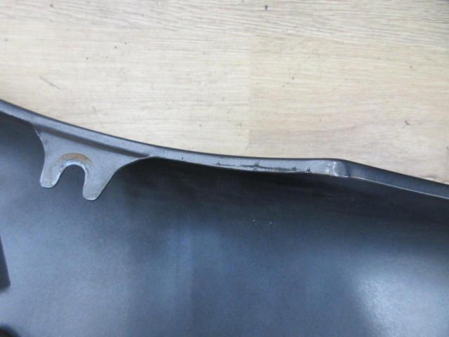 【ホンダ純正】ステップワゴン純正フロントフェンダー 左側のみ
