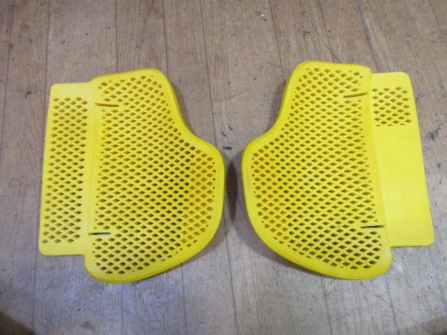 KOMINE Inner Chest Protector
2 coset