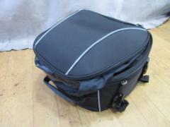 【DEGNER】シートバッグ