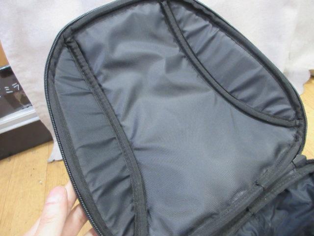 【DEGNER】シートバッグ