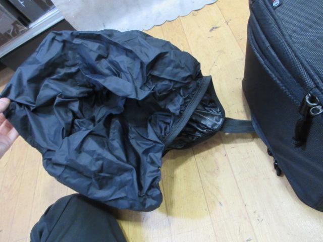 【DEGNER】シートバッグ