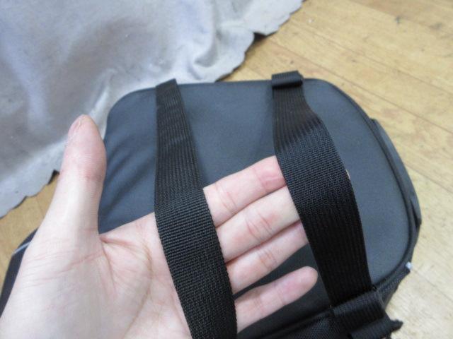 【DEGNER】シートバッグ