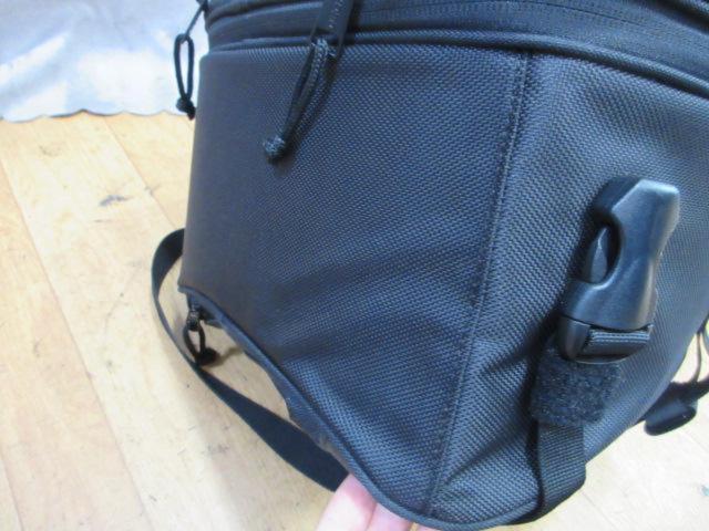 【DEGNER】シートバッグ