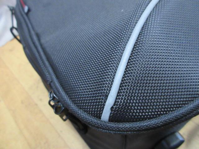 【DEGNER】シートバッグ