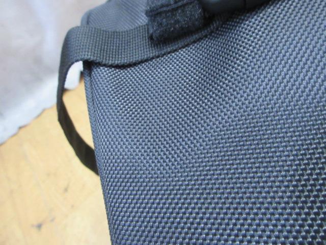 【DEGNER】シートバッグ