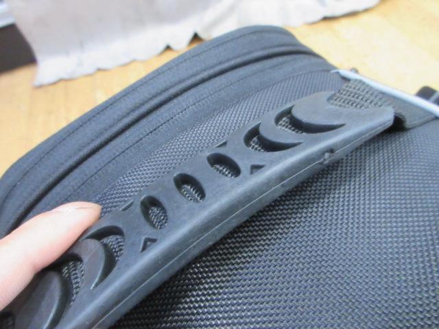 【DEGNER】シートバッグ