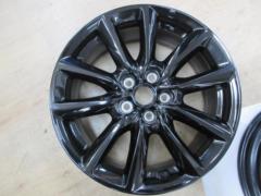 Genuine Mazda 3 wheels
