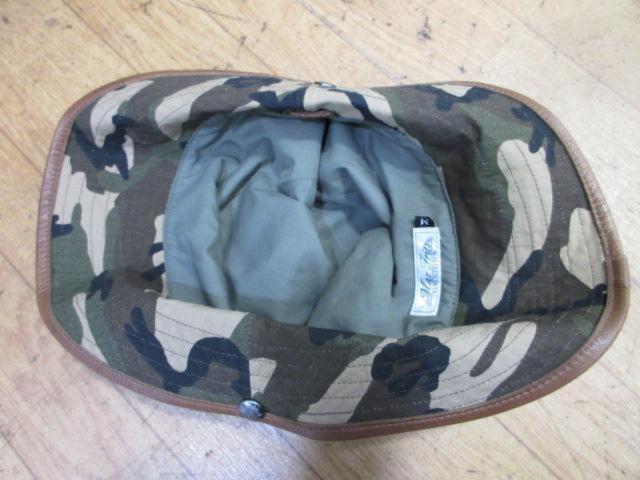 MaxFritz Hats / Outdoor Hats
M size
Camo