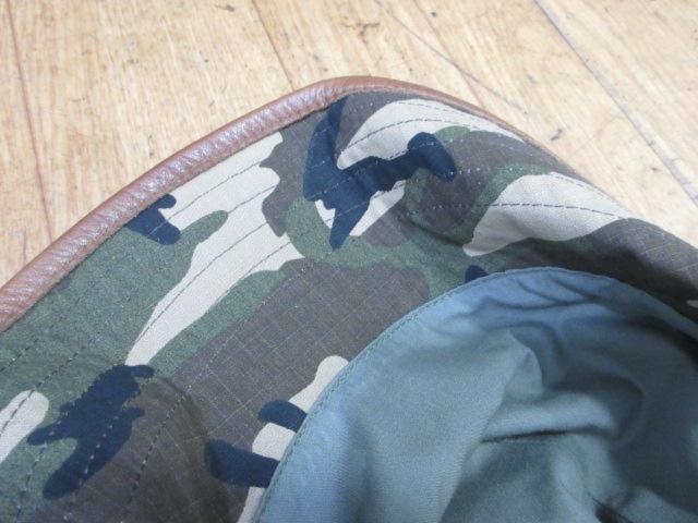 MaxFritz Hats / Outdoor Hats
M size
Camo