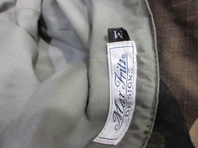 MaxFritz Hats / Outdoor Hats
M size
Camo