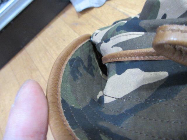 MaxFritz Hats / Outdoor Hats
M size
Camo