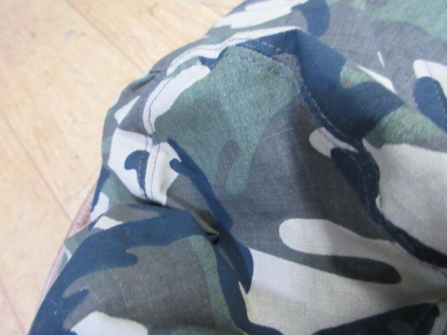 MaxFritz Hats / Outdoor Hats
M size
Camo