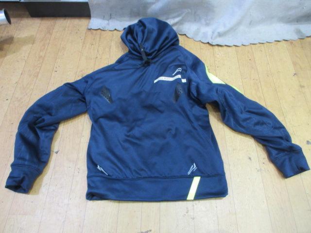 KUSHITANI Vector Jacket
M size
*The reflective parts are heavily damaged.