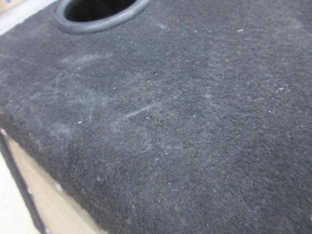 MAVERICK (Maverick)
Woofer with BOX with built-in amplifier