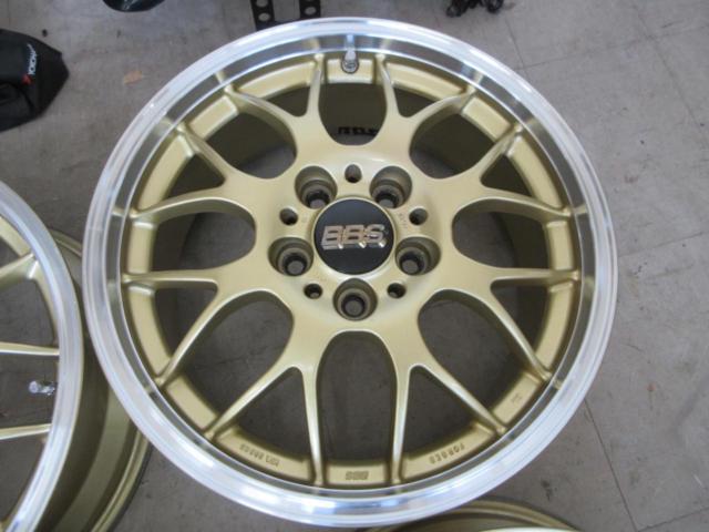 BBS (BB es)
RG-R
RG784