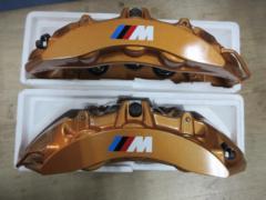Genuine bmw
F82
M4
Genuine front caliper
Right and left