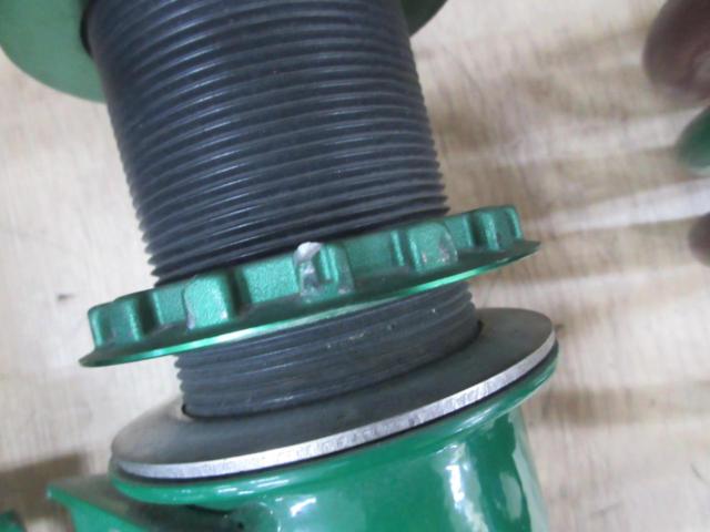 TEIN Swift
FLEX
Z
12 split