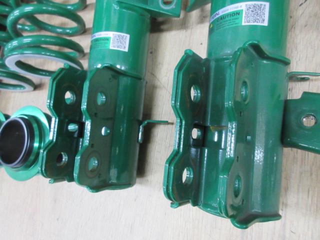 TEIN Swift
FLEX
Z
12 split