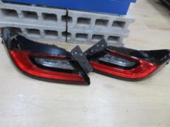 【スバル純正】 BRZ 純正テールレンズ 左右セット