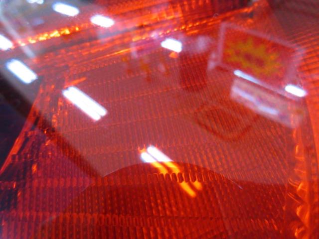 【スバル純正】 BRZ 純正テールレンズ 左右セット