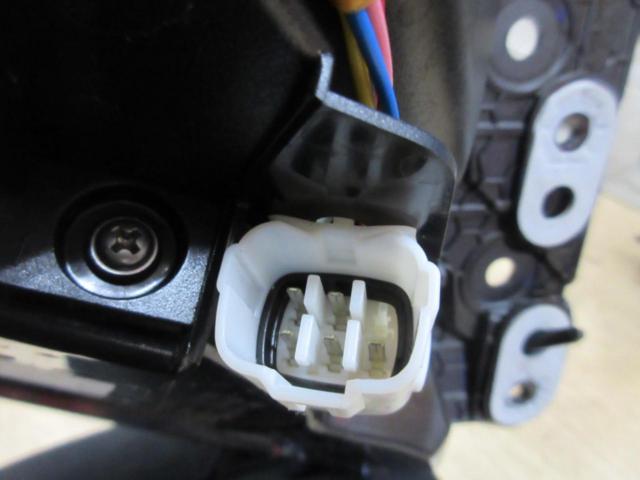 【スバル純正】 BRZ 純正テールレンズ 左右セット