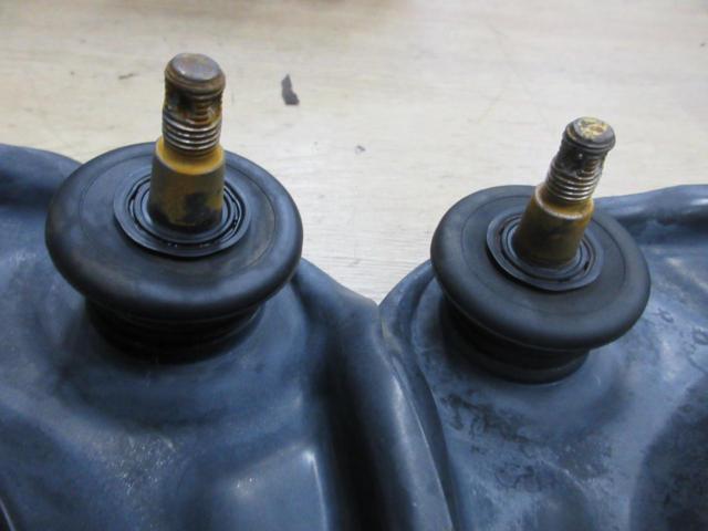 Genuine Honda Accord Tourer
Genuine
Upper arm
2 split