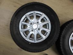 weds
JOKER
10-spoke
+
[YOKOHAMA]
ice
GUARD
iG91