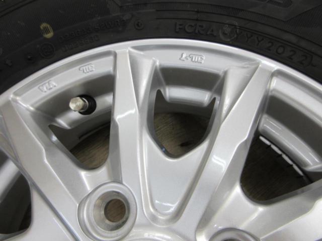 weds
JOKER
10-spoke
+
[YOKOHAMA]
ice
GUARD
iG91