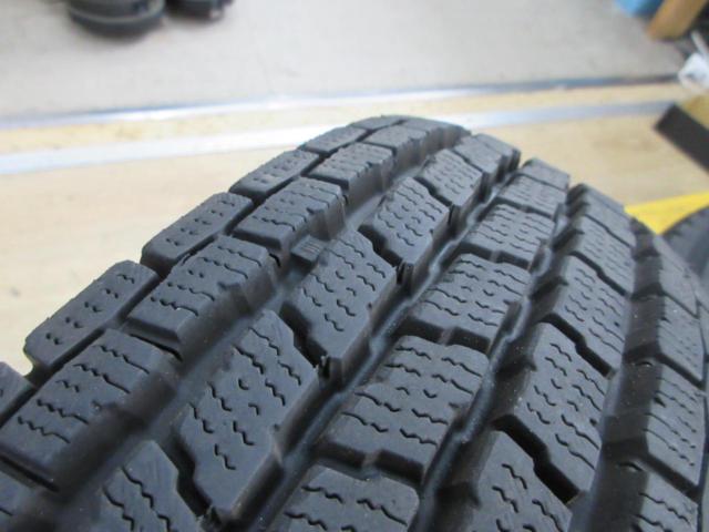 weds
JOKER
10-spoke
+
[YOKOHAMA]
ice
GUARD
iG91